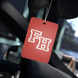 FH Block - Car Air Freshener