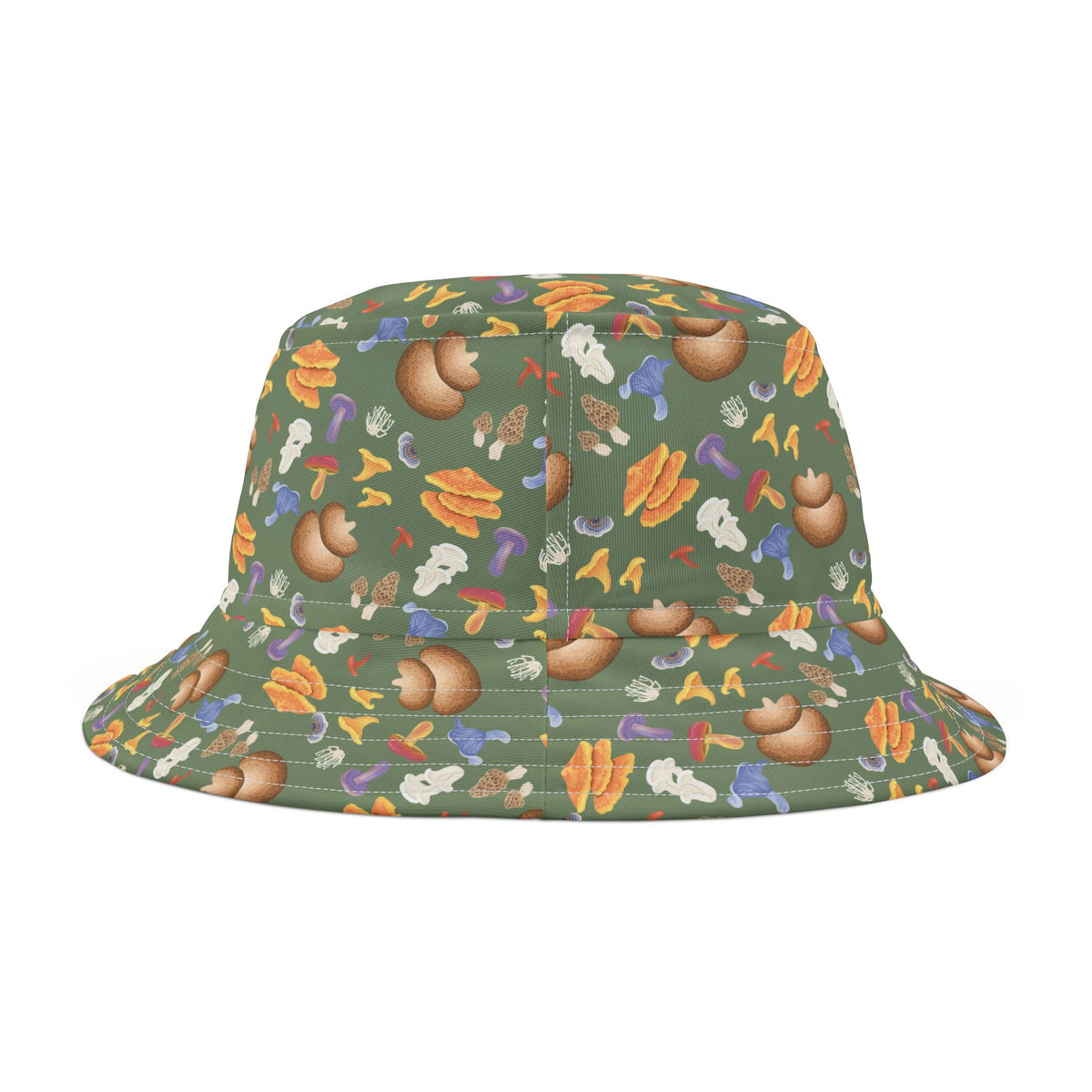 帽子 WASHI BUCKET HAT / BRICK NOROLL/ノーロール】WASHI BUCKET HAT(BRICK) - 「PLACE