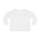 Future Sentinel - Toddler Long Sleeve Tee