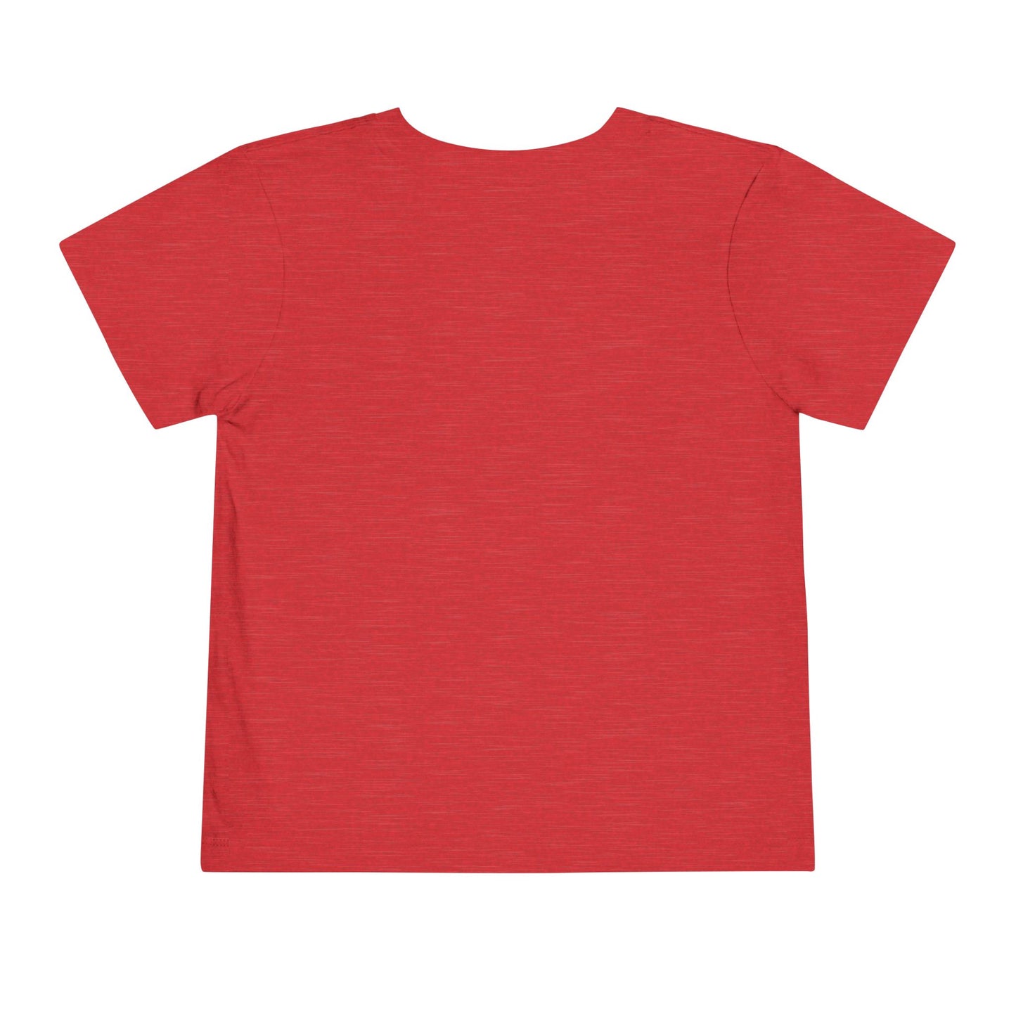Future Sentinel - Toddler Short Sleeve Tee