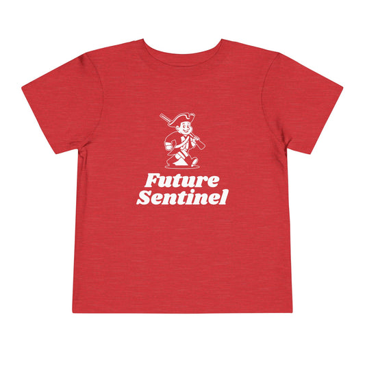 Future Sentinel - Toddler Short Sleeve Tee