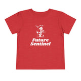 Future Sentinel - Toddler Short Sleeve Tee