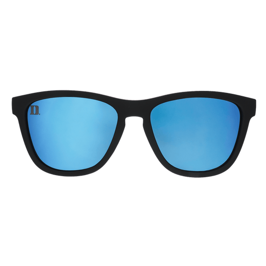 "Royal Blue Hustle” Duke Collegiate OG Polarized Sunglasses