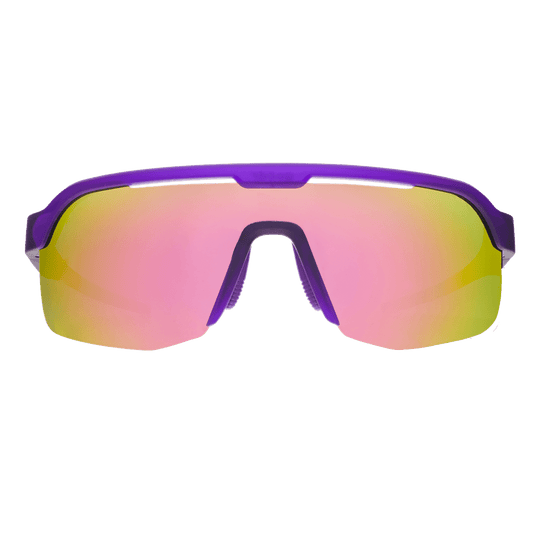 "Tentacle Tag Champion" BOLT G Polarized Sunglasses