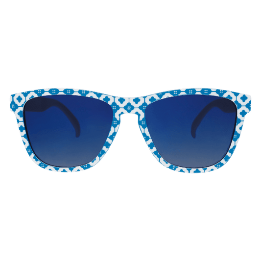 "My Bathtub Or Yours?” Limited OG Polarized Sunglasses