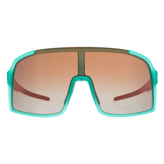 "Speak Of The Daredevil" ASTRO G Polarized Sunglasses