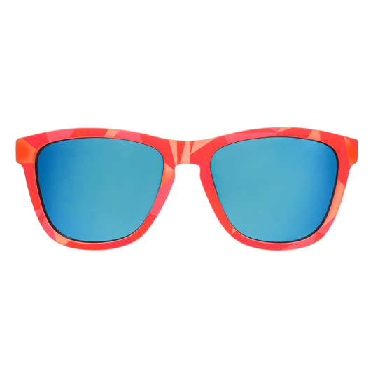 "To Live And Run In L.A." Run Series OG Polarized Sunglasses