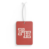 FH Block - Car Air Freshener
