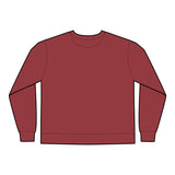 GAP Pennant - Unisex ComfortWash® Garment Dyed Crewneck Sweatshirt