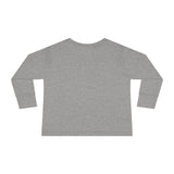 Future Sentinel - Toddler Long Sleeve Tee