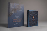 Campfire Stories Tales from America's National Parks