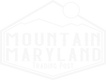 Mountain Maryland Trading Post logo