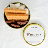 S’mores Bowl Wax Melts