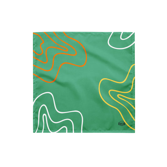 Fun Topo - Pet Bandana