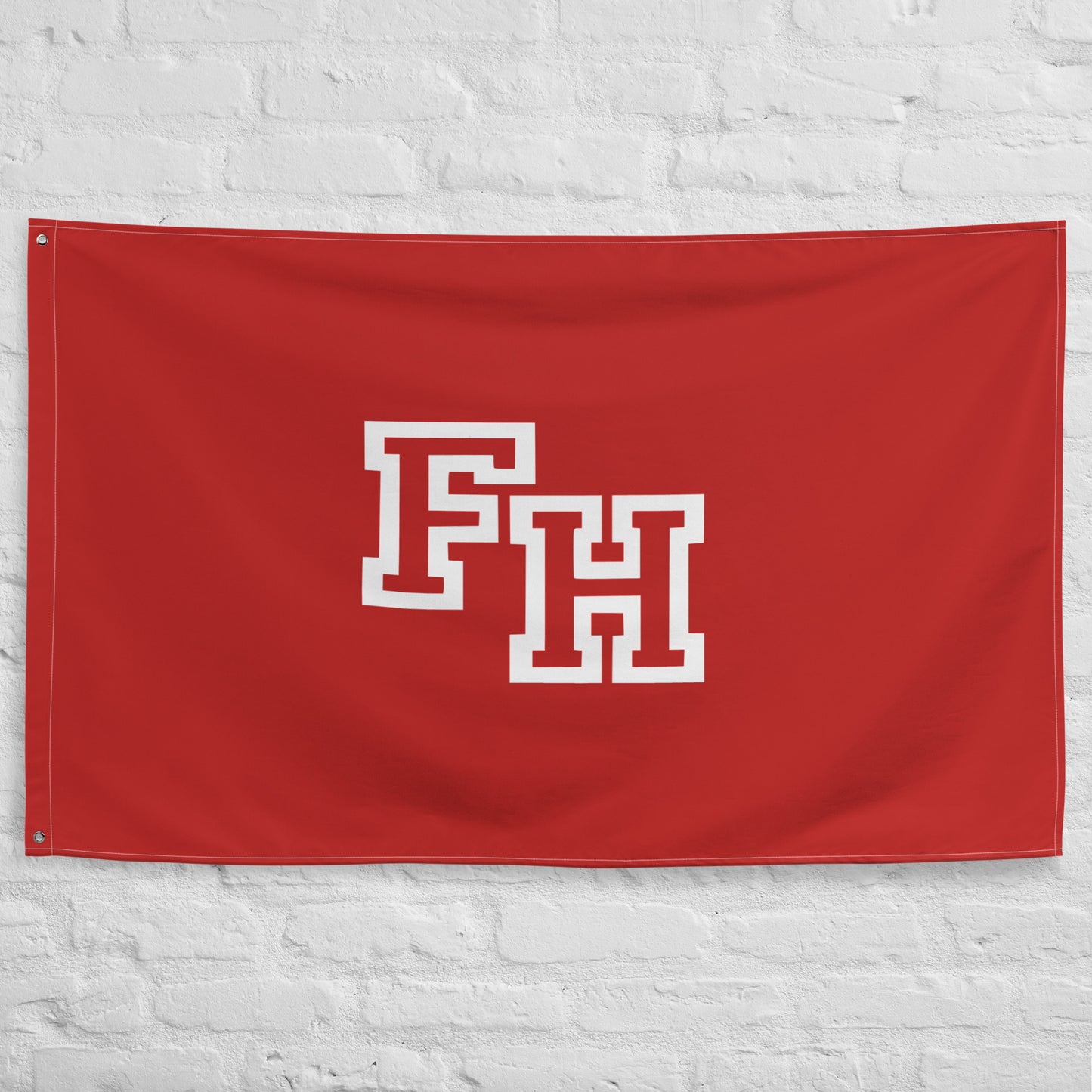 FH Block - Flag
