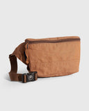 Deadstock (R)evolution™ Canvas Fanny Pack: Navy