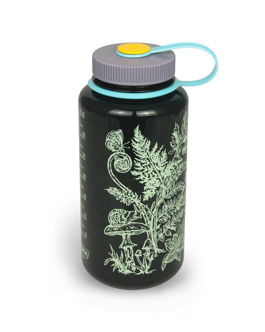 Forest Floor Nalgene