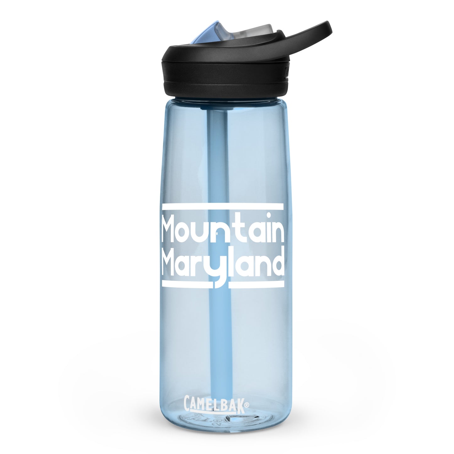 Mountain Maryland - CamelBak Eddy Water Bottle