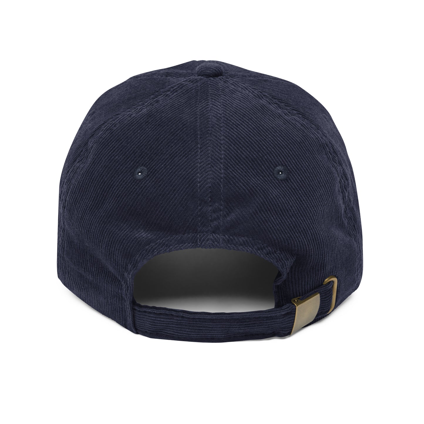 Queen City - Vintage Corduroy Cap