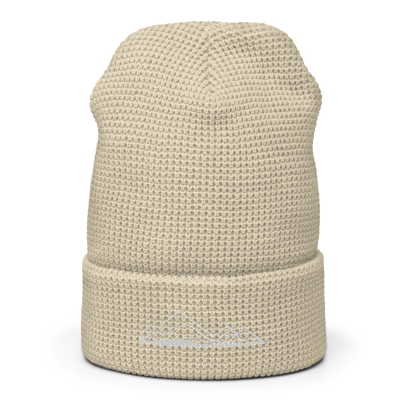 Brady Moon Artist Series - Waffle Beanie