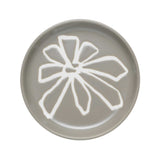 Cuppa Color Coaster | Succulent Flower