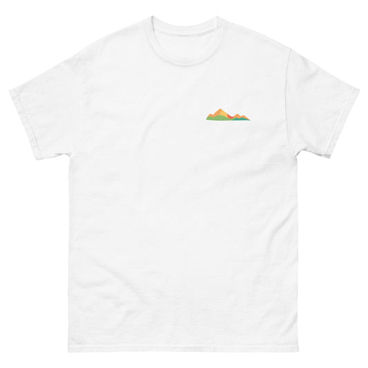 Brady Moon Artist Series - Dan's Rock - Classic Tee