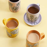 Cuppa Color Mug | Sunflower