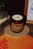 Campfire Soy Candle