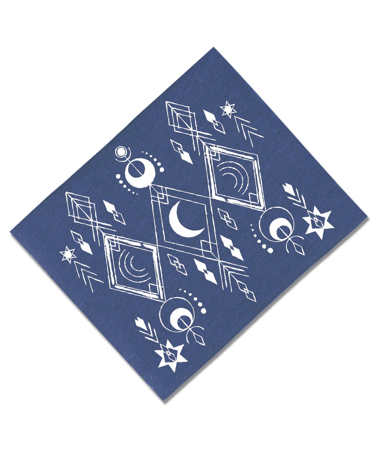 Moon Beam Boho Headband