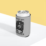 DelFest Can Cooler Sleeve