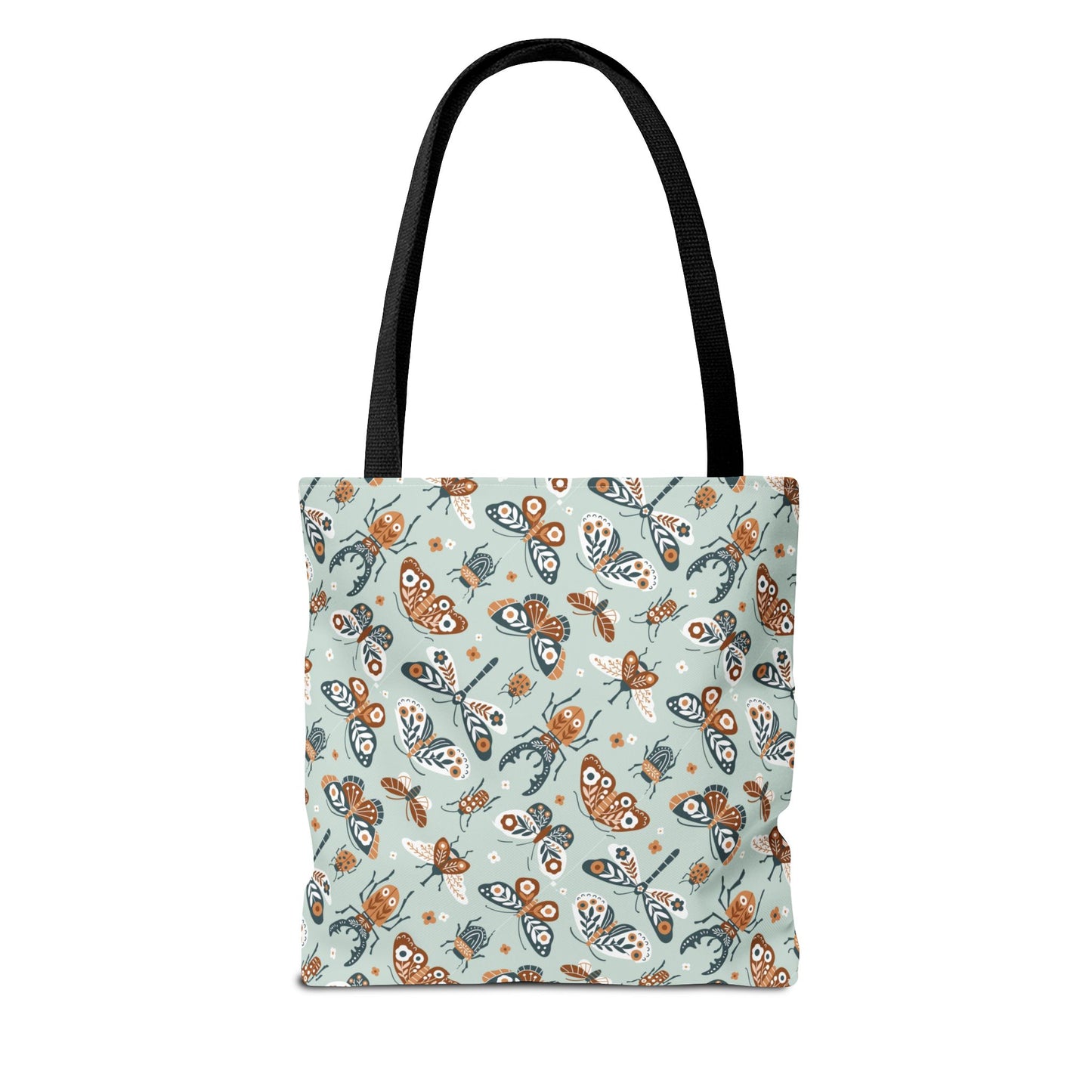 Insect Tote Bag