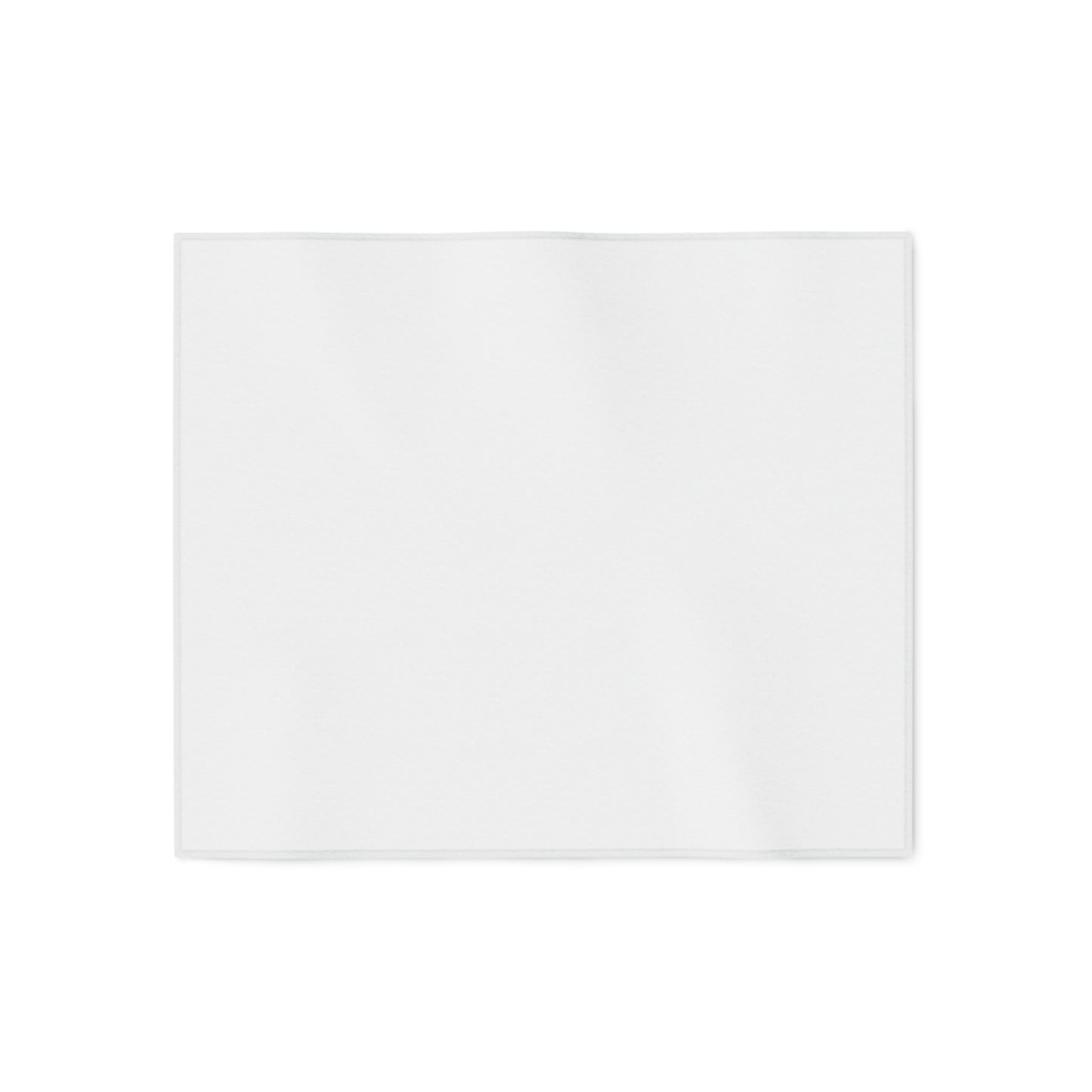 FH Block - Sweatshirt Blanket