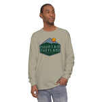 Trading Post - Unisex Garment-dyed Long Sleeve T-Shirt