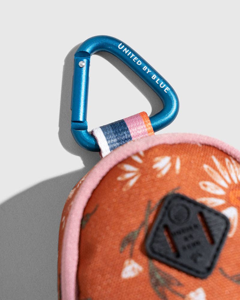 (R)evolution™ Dog Waste Bag Dispenser: Pine