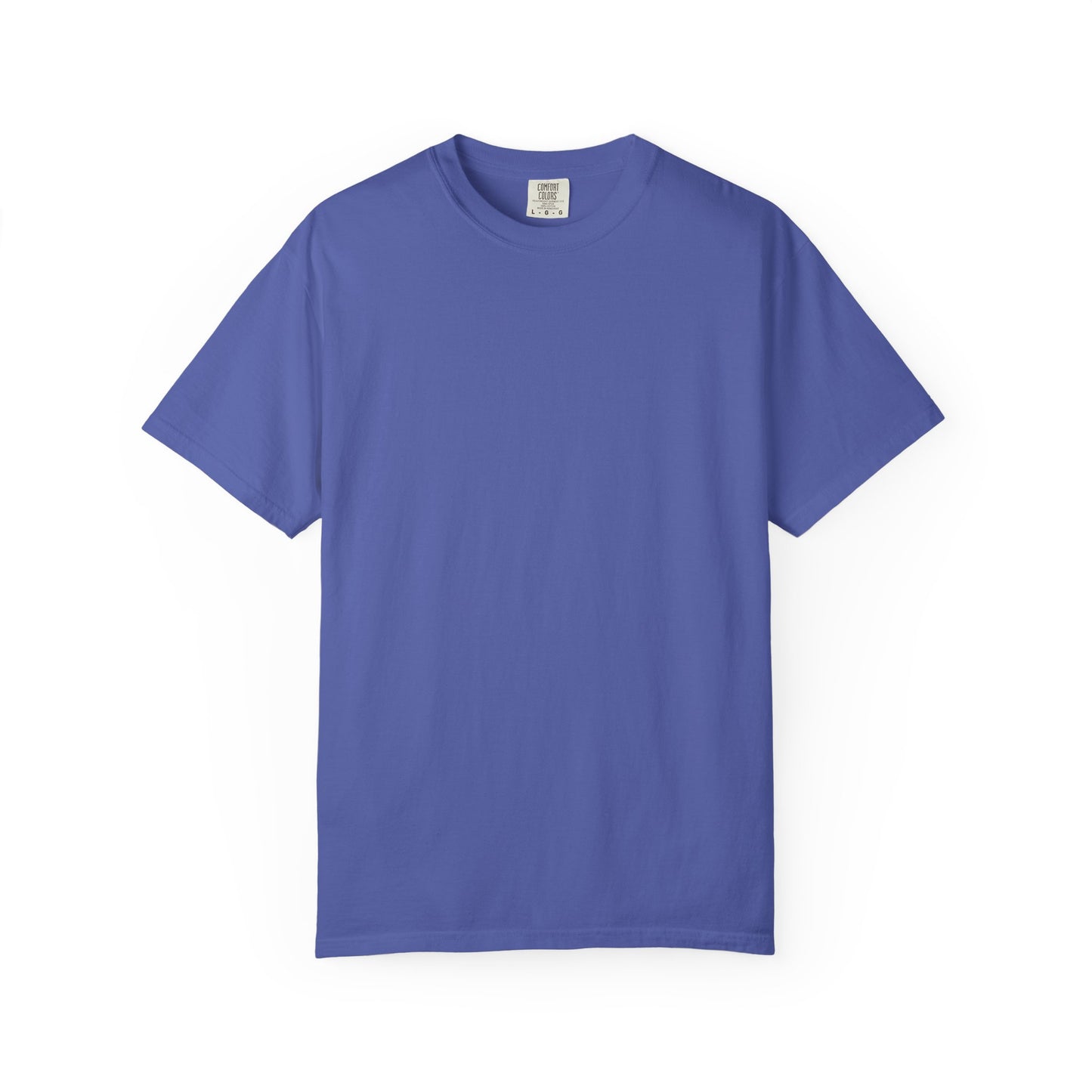 Mountain Maryland Graphic T-Shirt - Unisex Garment-Dyed