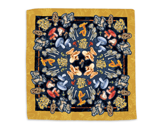 Forage Quick-Dry Bandana