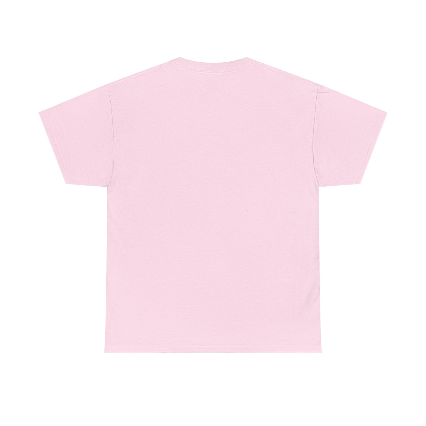 Pride 25 - Unisex Heavy Cotton Tee