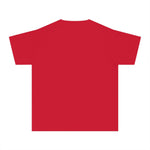 FH Sentinel Mascot - Youth Garment-Dyed Tee