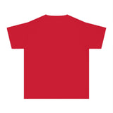 FH Sentinel Mascot - Youth Garment-Dyed Tee