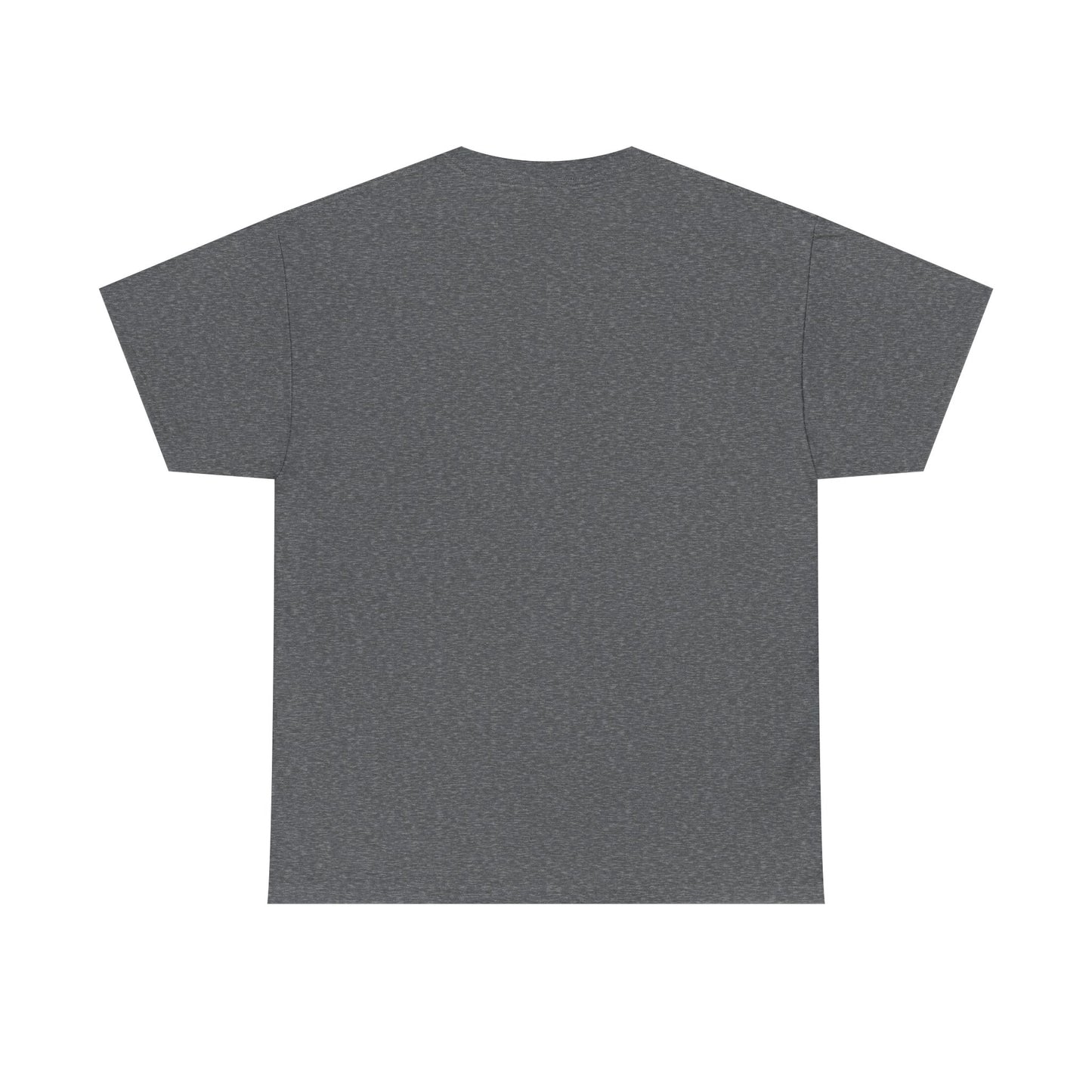 Pride 25 - Unisex Heavy Cotton Tee