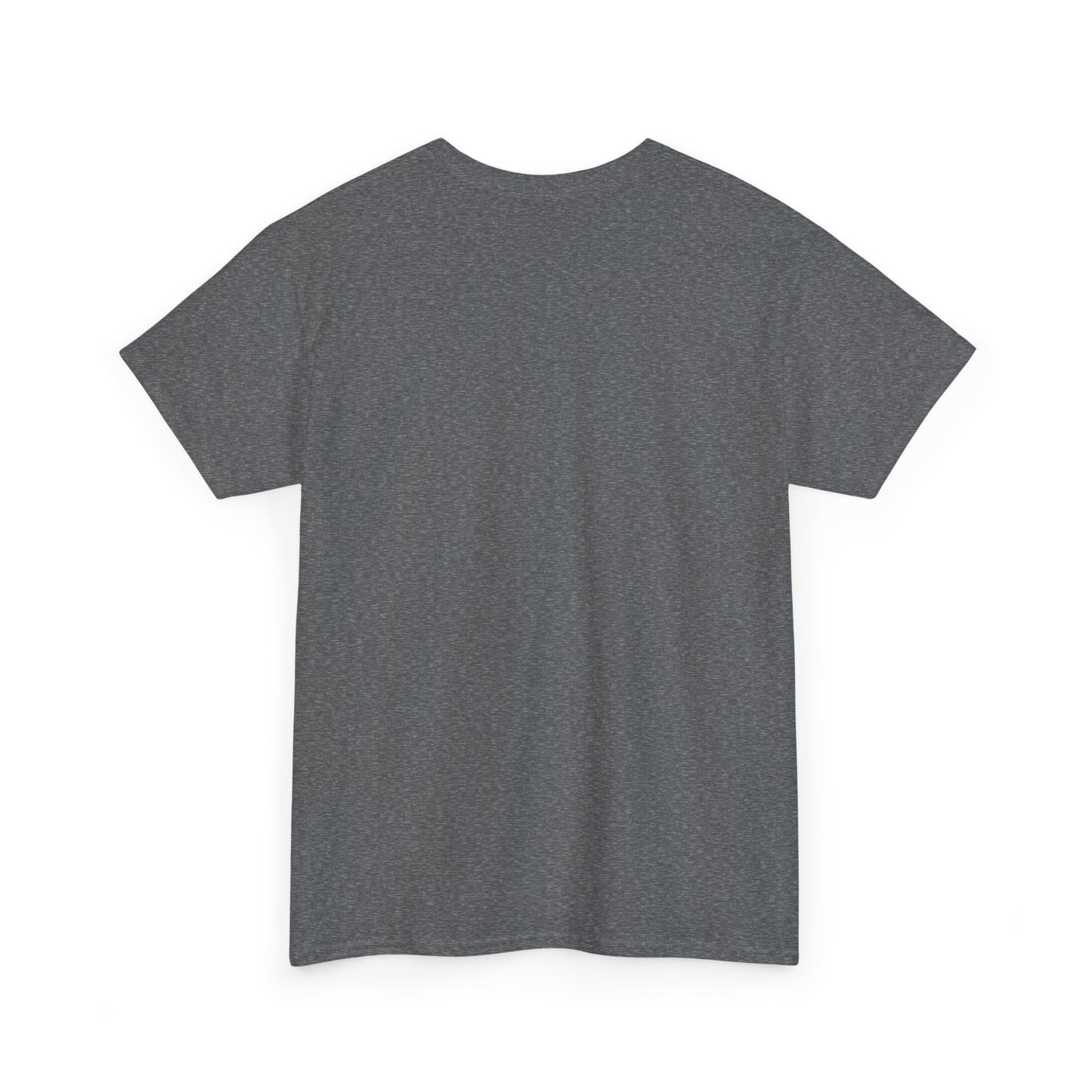 Pride 25 - Unisex Heavy Cotton Tee