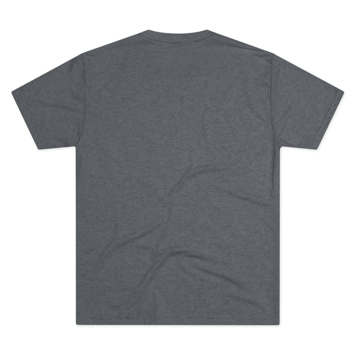 Mountain Side of Maryland - Unisex Tri-Blend Tee