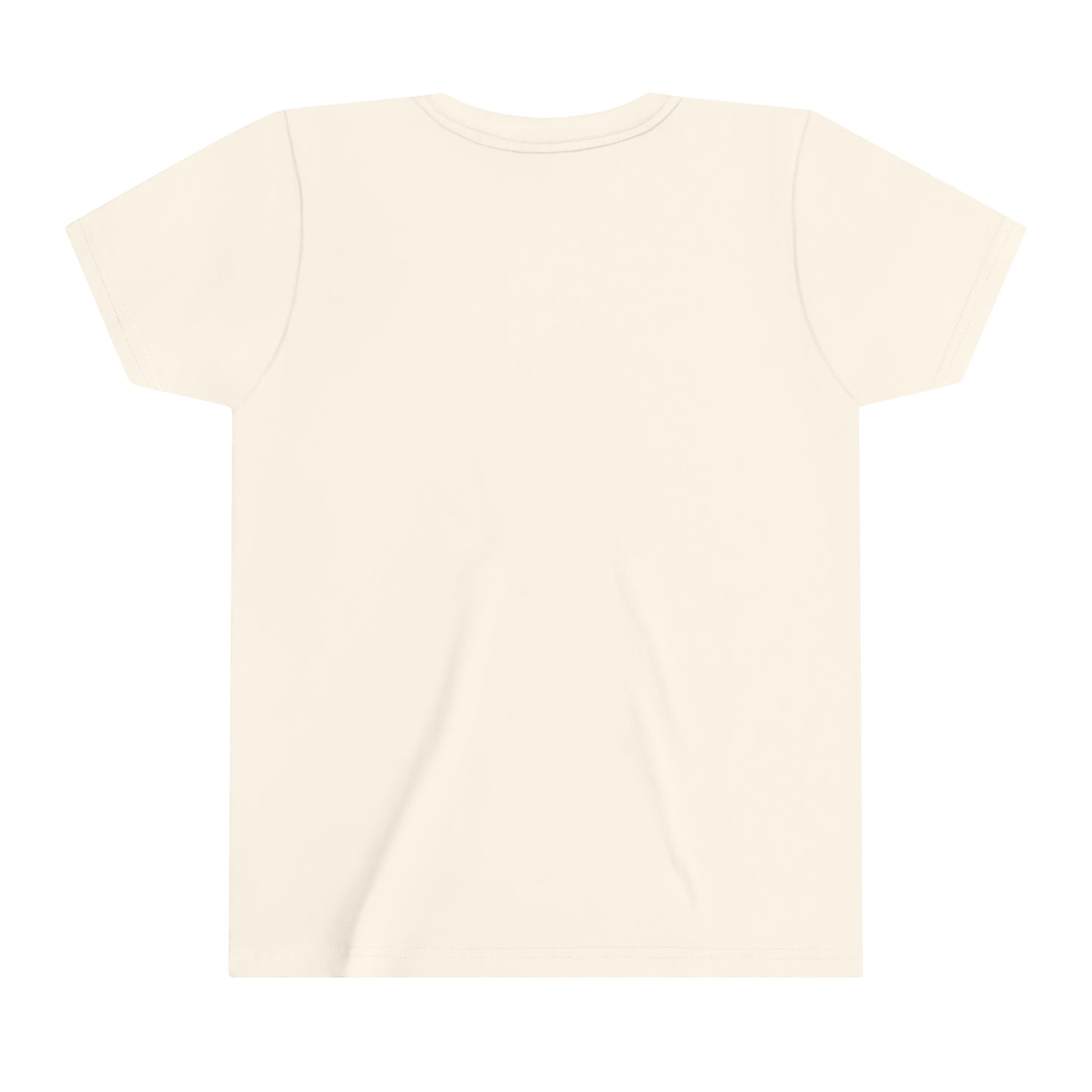 Wild Strings Youth Short Sleeve Tee