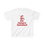 Future Sentinel - Kids Heavy Cotton™ Tee