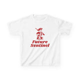 Future Sentinel - Kids Heavy Cotton™ Tee