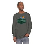 Trading Post - Unisex Garment-dyed Long Sleeve T-Shirt