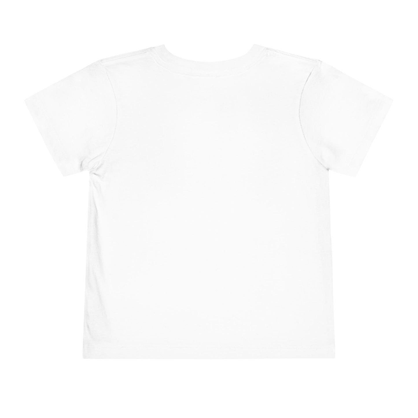 Future Sentinel - Toddler Short Sleeve Tee