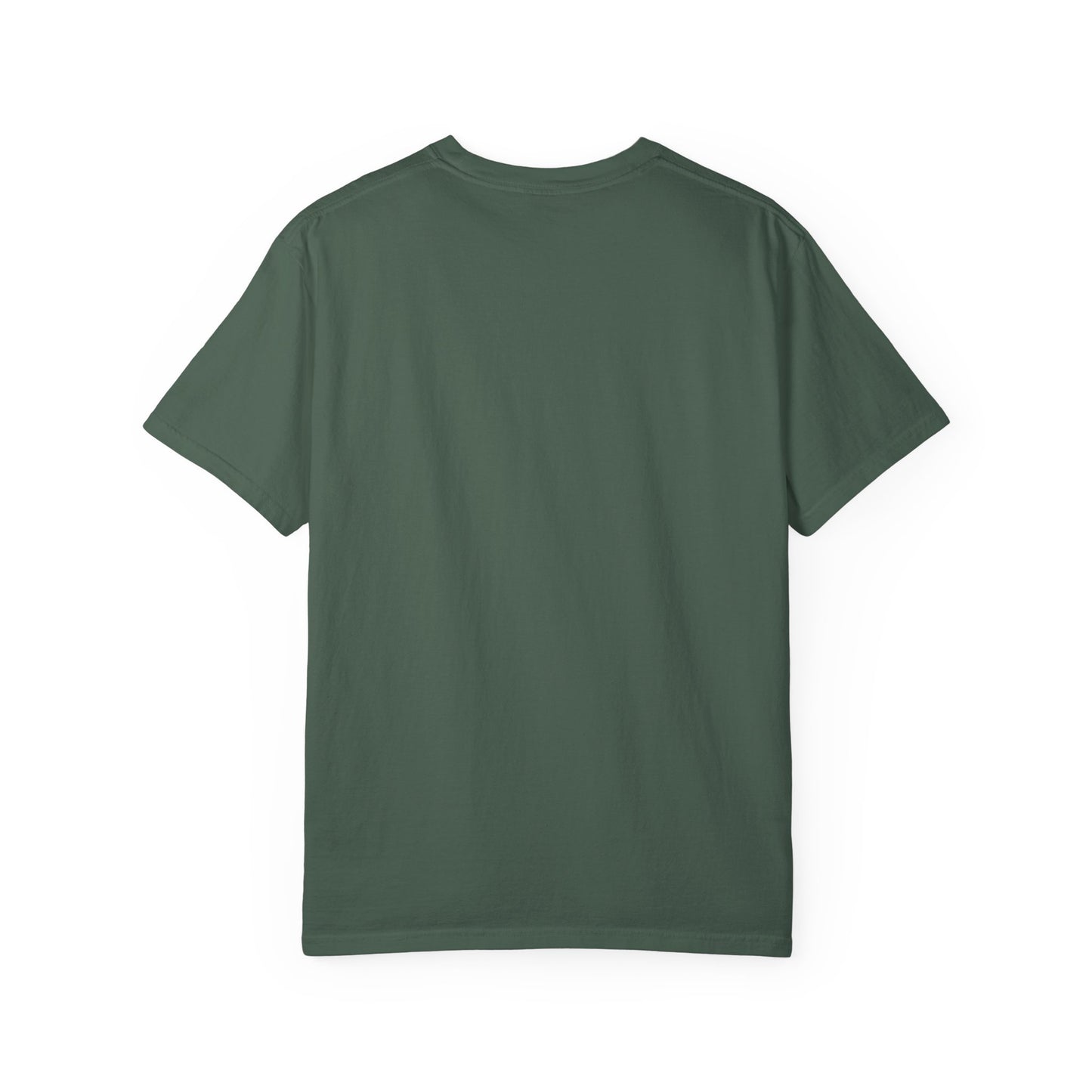 Oriole Branch - Unisex Garment-Dyed Tee Shirt