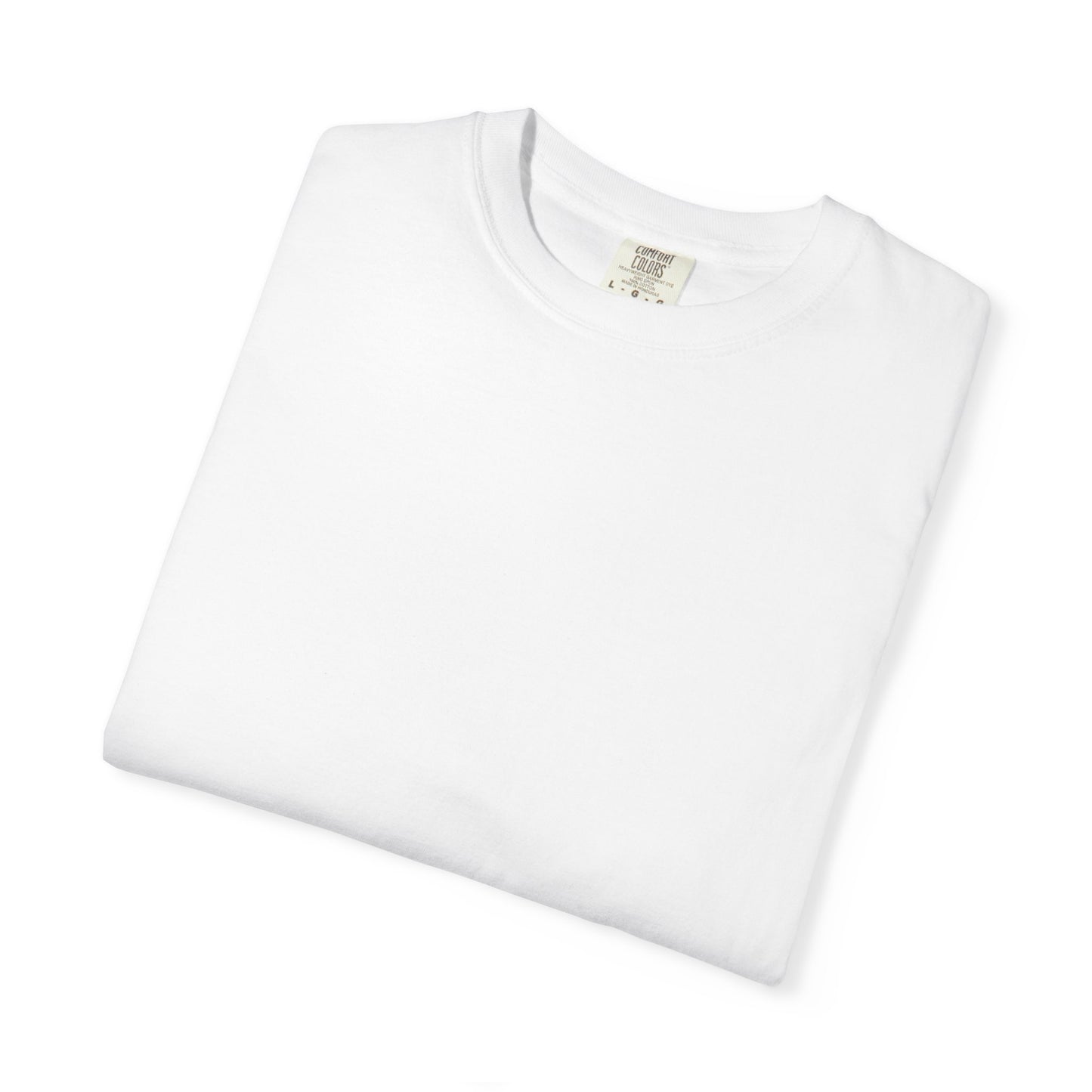 Mountain Maryland Graphic T-Shirt - Unisex Garment-Dyed
