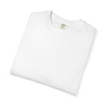 Mountain Maryland Graphic T-Shirt - Unisex Garment-Dyed